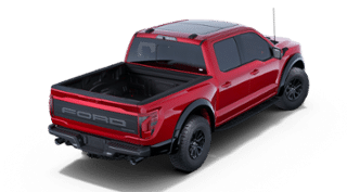 2025 Ford F-150® External Image 4